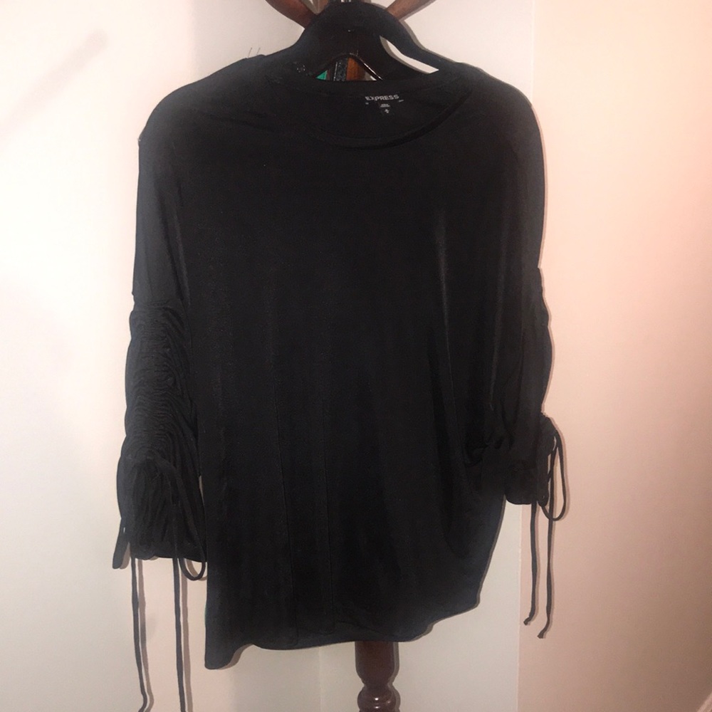 Express top